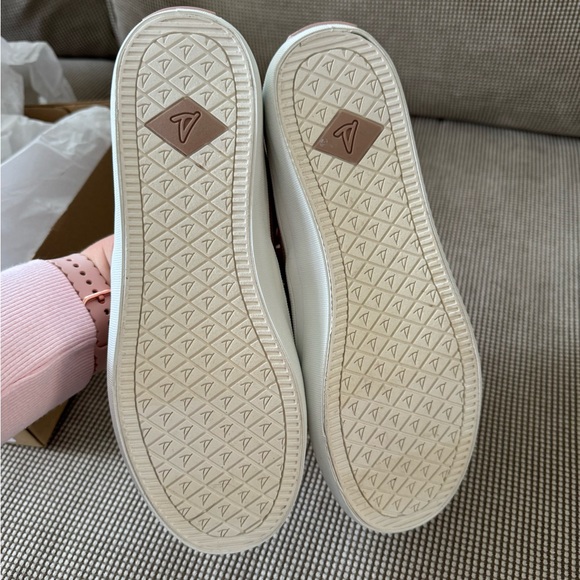 Sperry Women’s Crest Twin Gore Rose Size 7.5 NWT - Picture 6 of 6
